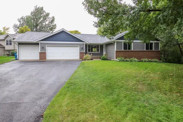 818 Sartell LN, Sartell, MN 56377