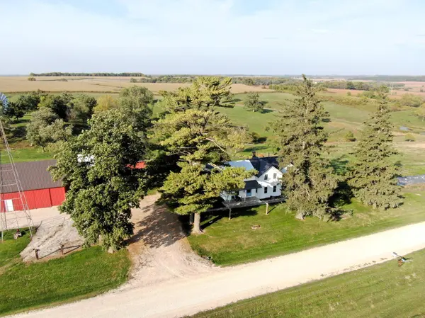 38901 134th ST, Canton Twp, MN 55922