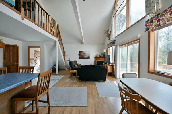 55400 Red Oak Drive, Barnes, WI 54873
