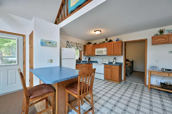 55400 Red Oak Drive, Barnes, WI 54873
