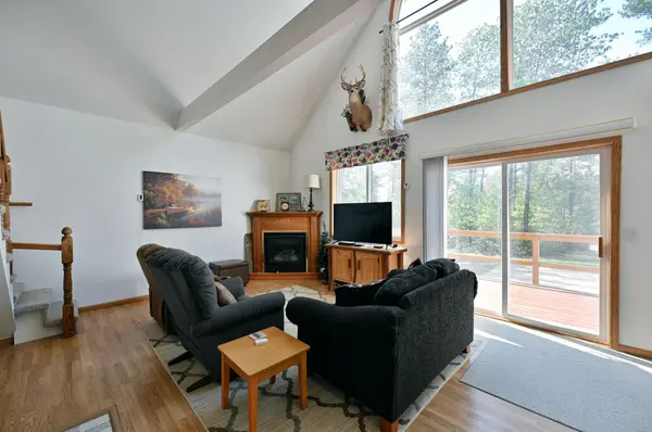 55400 Red Oak Drive, Barnes, WI 54873