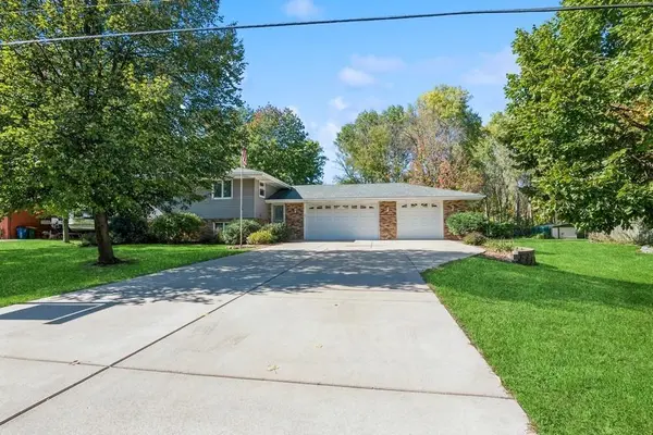 7219 Mill RD, Centerville, MN 55038