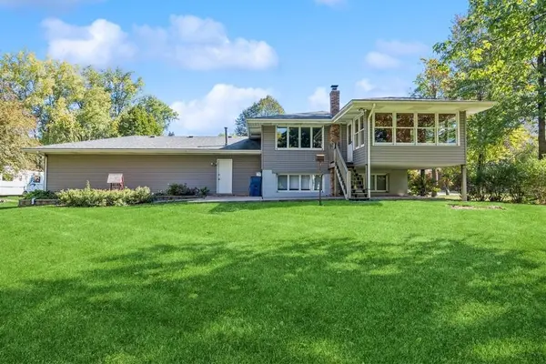 7219 Mill RD, Centerville, MN 55038