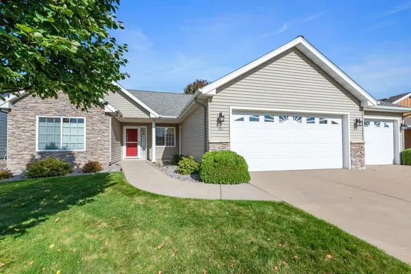 192 Glenview LOOP, Saint Cloud, MN 56303