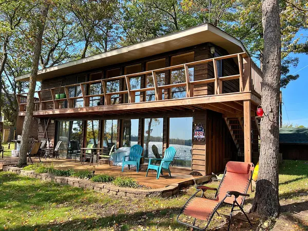 2631 Chippewa Shores RD, Brainerd, MN 56449