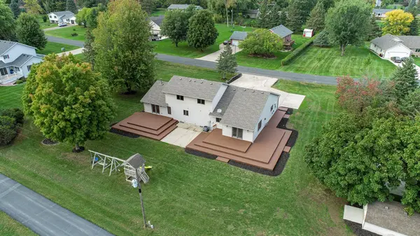 5404 312th Street PATH,  Cannon Falls,  MN 55009
