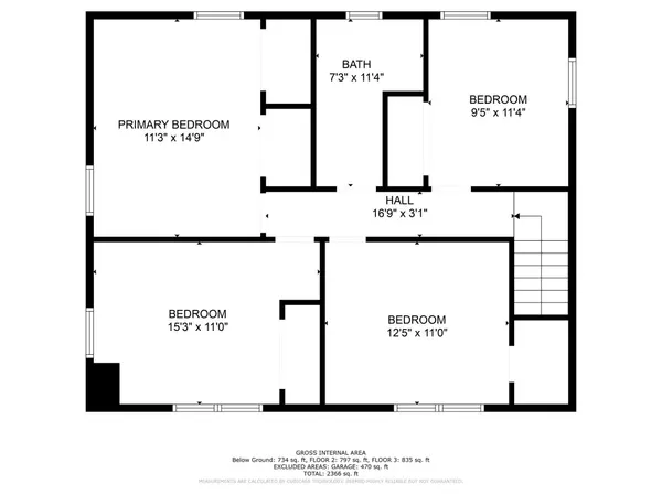 12600 S Robert TRL, Rosemount, MN 55068