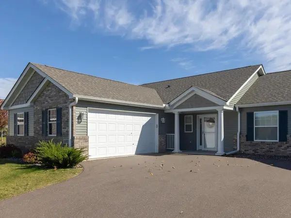 1470 S Irving AVE, Rush City, MN 55069