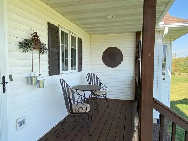 3319 Balsam LN, Princeton Twp, MN 55371