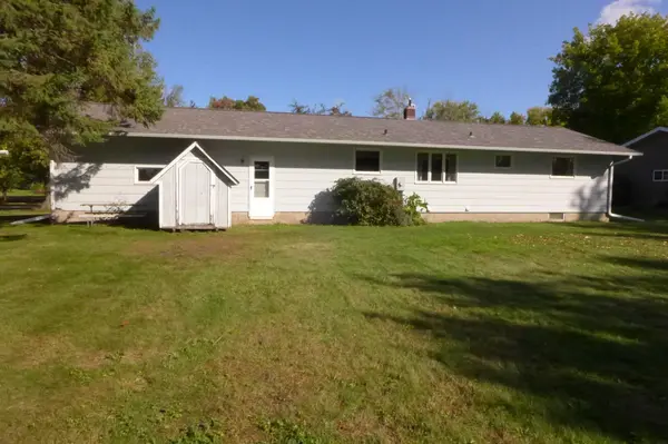 167 W Humble AVE, Ellsworth, WI 54011