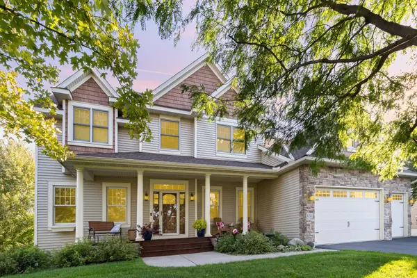 10520 Scott AVE N,  Brooklyn Park,  MN 55443