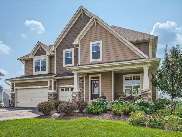4404 Millstone CT, Chaska, MN 55318