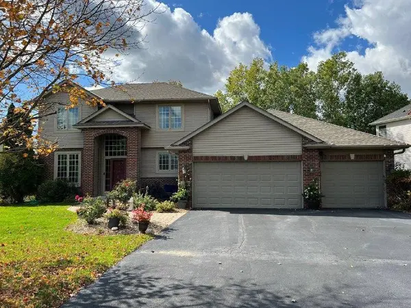 10364 Yates DR N, Brooklyn Park, MN 55443