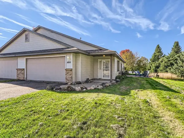 1820 Windmill DR,  Baldwin Twp,  WI 54002