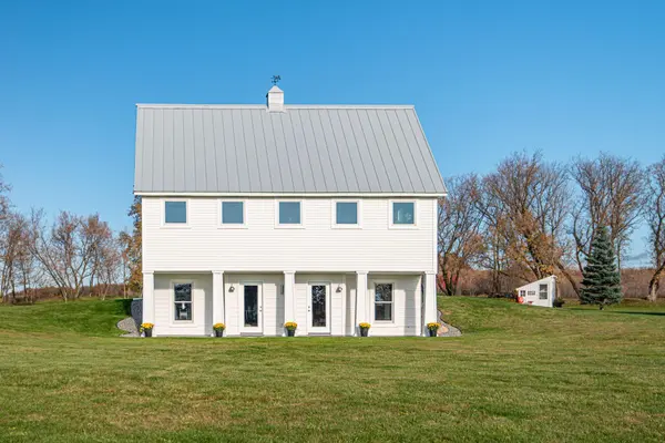 37687 Reed AVE, Amador Twp, MN 55084