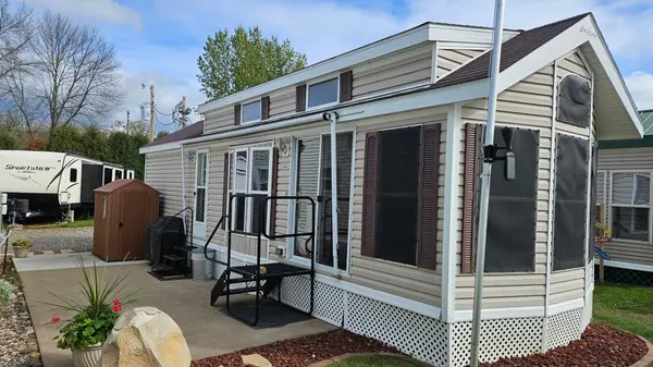 4328 460TH ST #34, Isle, MN 56342