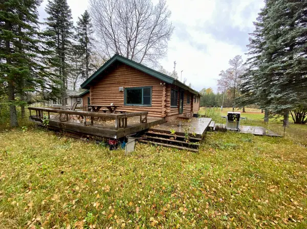17324 Pine Creek DR NW, Angle Twp, MN 56711