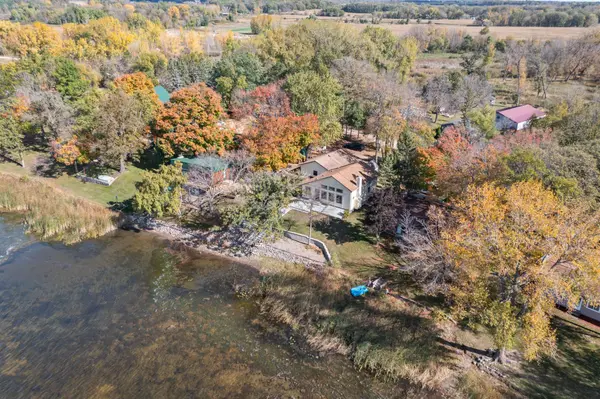 22299 Gateway DR, Leslie Twp, MN 56360