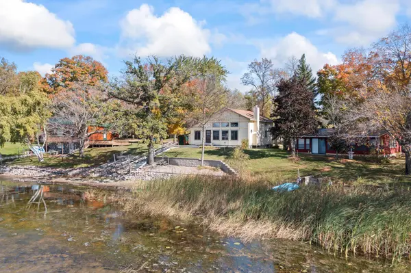 22299 Gateway DR, Leslie Twp, MN 56360