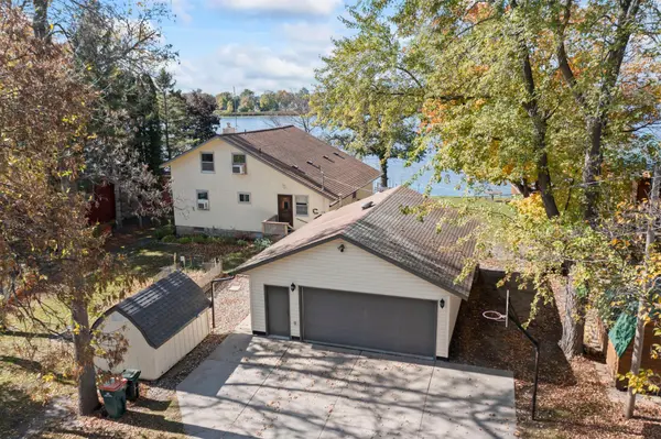 22299 Gateway DR, Leslie Twp, MN 56360