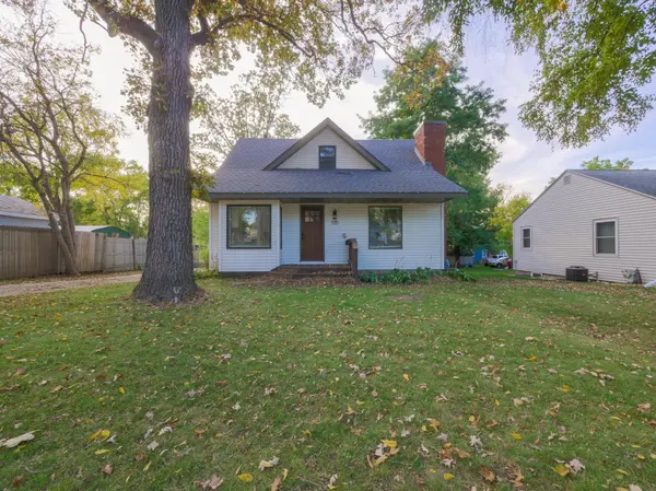 510 Maple ST, Alexandria, MN 56308