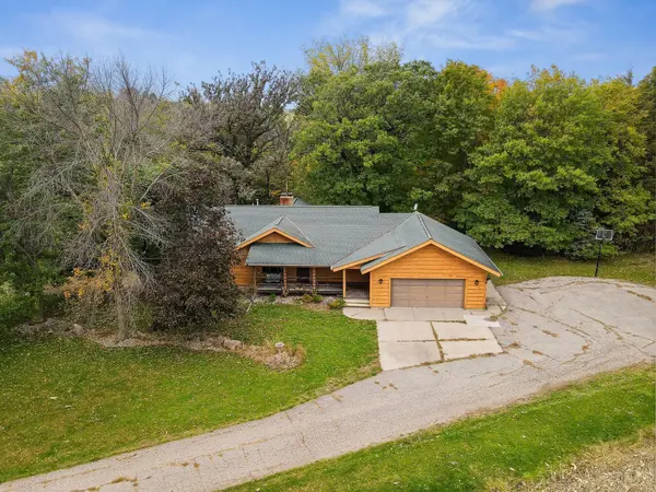 16506 W 250th ST, Belle Plaine, MN 56011