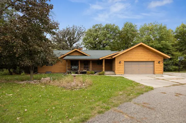 16506 W 250th ST, Belle Plaine, MN 56011