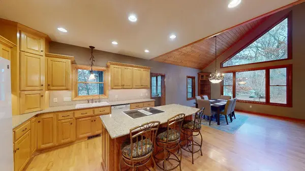 21968 Garnet ST NW, Nowthen, MN 55330