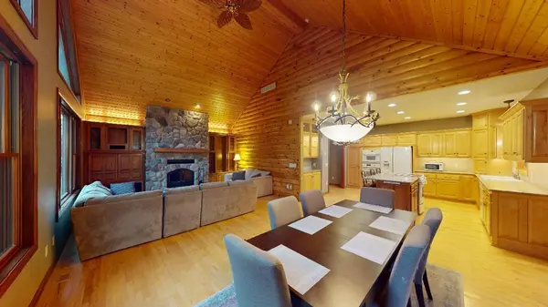 21968 Garnet ST NW, Nowthen, MN 55330