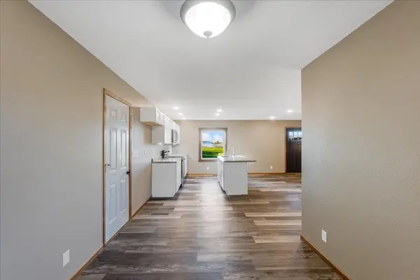229 Horseshoe DR NW, Pennock, MN 56279