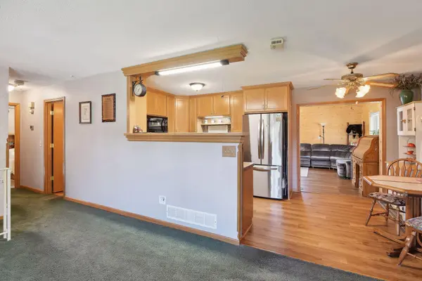 9816 Austin ST NE, Blaine, MN 55014