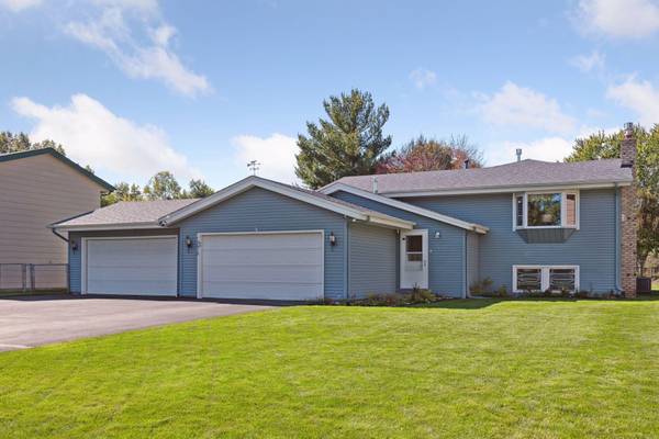 9816 Austin ST NE,  Blaine,  MN 55014