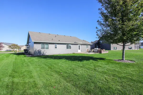 501 12th ST, Albany, MN 56307