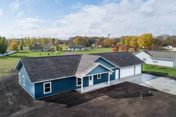 410 6th ST E, Brandon, MN 56315
