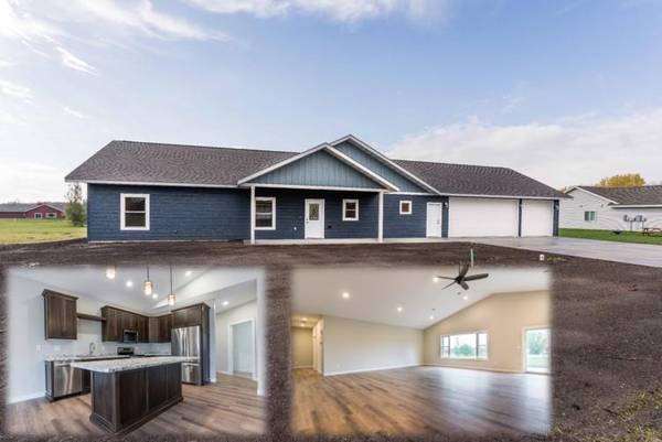 410 6th ST E,  Brandon,  MN 56315
