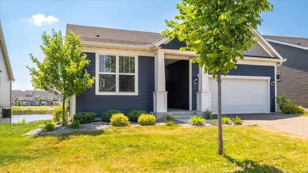 13755 56th AVE N, Plymouth, MN 55446