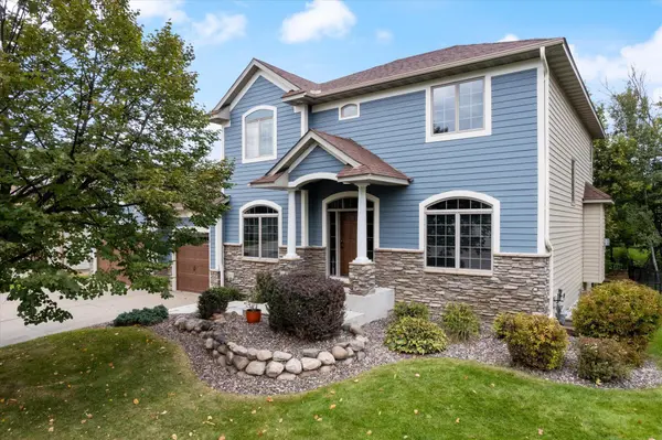 2445 Arnold Palmer DR NE, Blaine, MN 55449