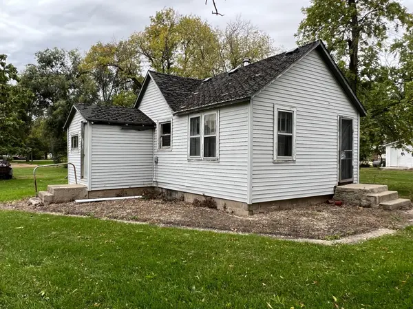 412 Westfall ST, Beardsley, MN 56211