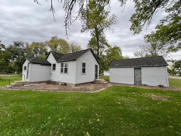 412 Westfall ST, Beardsley, MN 56211