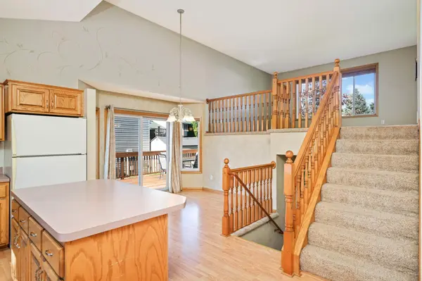 5571 145th CIR NW, Ramsey, MN 55303