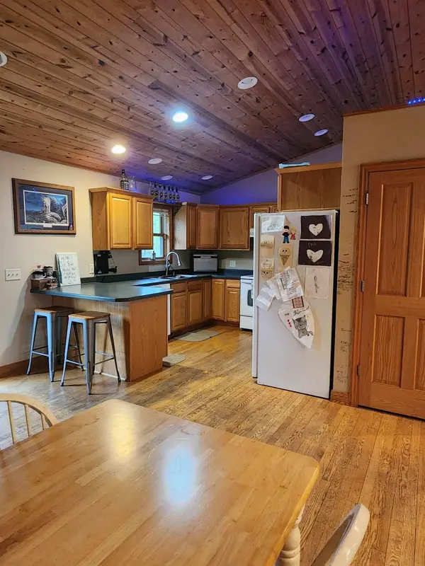 205 Jaden DR, Milltown, WI 54858