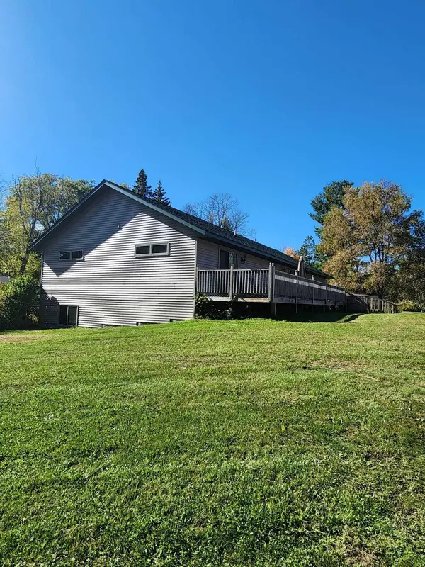 205 Jaden DR, Milltown, WI 54858