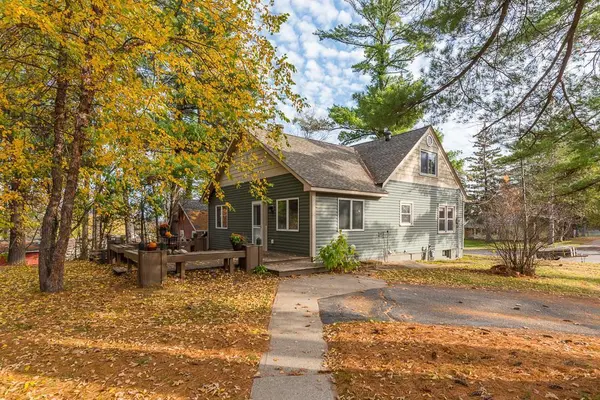 308 S 5th ST, Walker, MN 56484