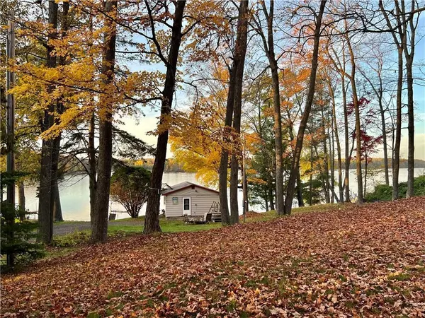 W2942 Sunset Bay, Long Lake Twp, WI 54817