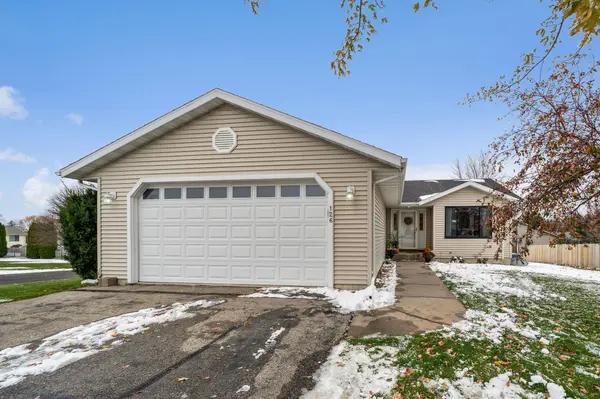 126 Kruger LN, Ellsworth, WI 54011