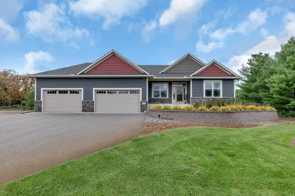 24672 187th ST NW,  Orrock Twp,  MN 55309