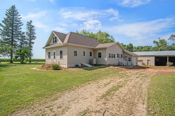 1904 81st ST, Burke Twp, MN 56186