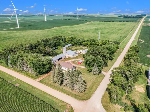 1904 81st ST, Burke Twp, MN 56186