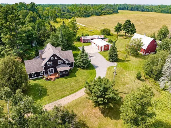 31775 Wabana RD, Grand Rapids, MN 55744