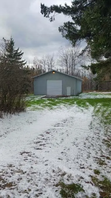 47109 172nd PL, Shamrock Twp, MN 55760